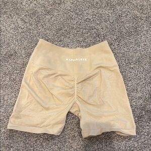 Alphalete Amplify Shorts